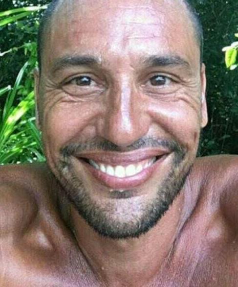 Agustin Aguerreberry — Thai Massage and Thai Fly Yoga at Bluff Beach Jungle Spa