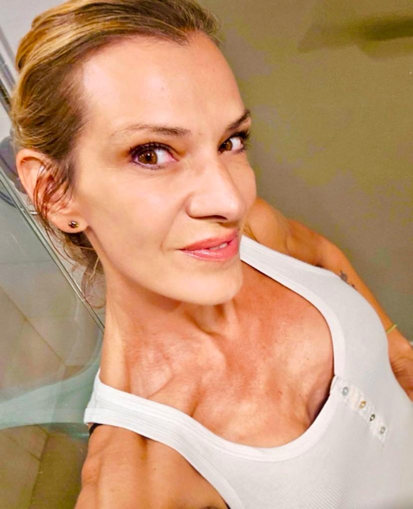 Esther Agüero Carrasco — Pilates, Yoga, Botanical Facials and bodywork specialist at Bluff Beach Jungle Spa